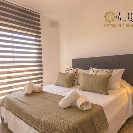 Atico Con Terraza San Julian Cordoba公寓 外观 照片