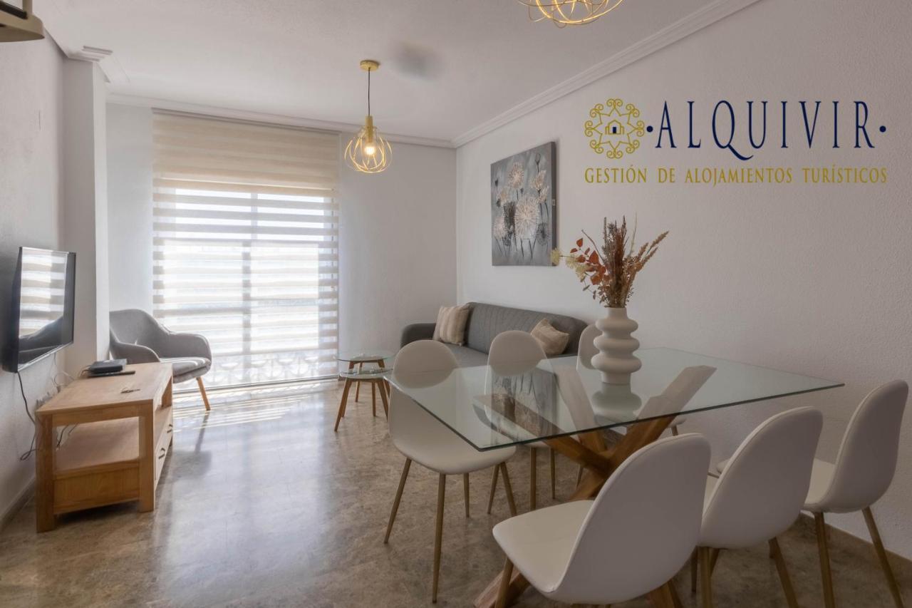 Atico Con Terraza San Julian Cordoba公寓 外观 照片