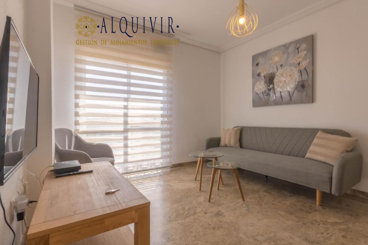 Atico Con Terraza San Julian Cordoba公寓 外观 照片