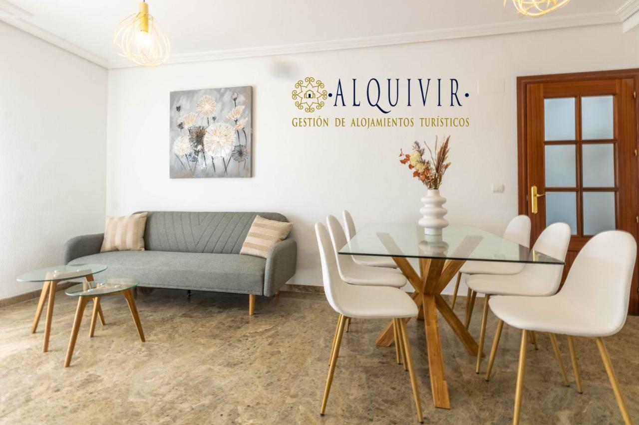 Atico Con Terraza San Julian Cordoba公寓 外观 照片