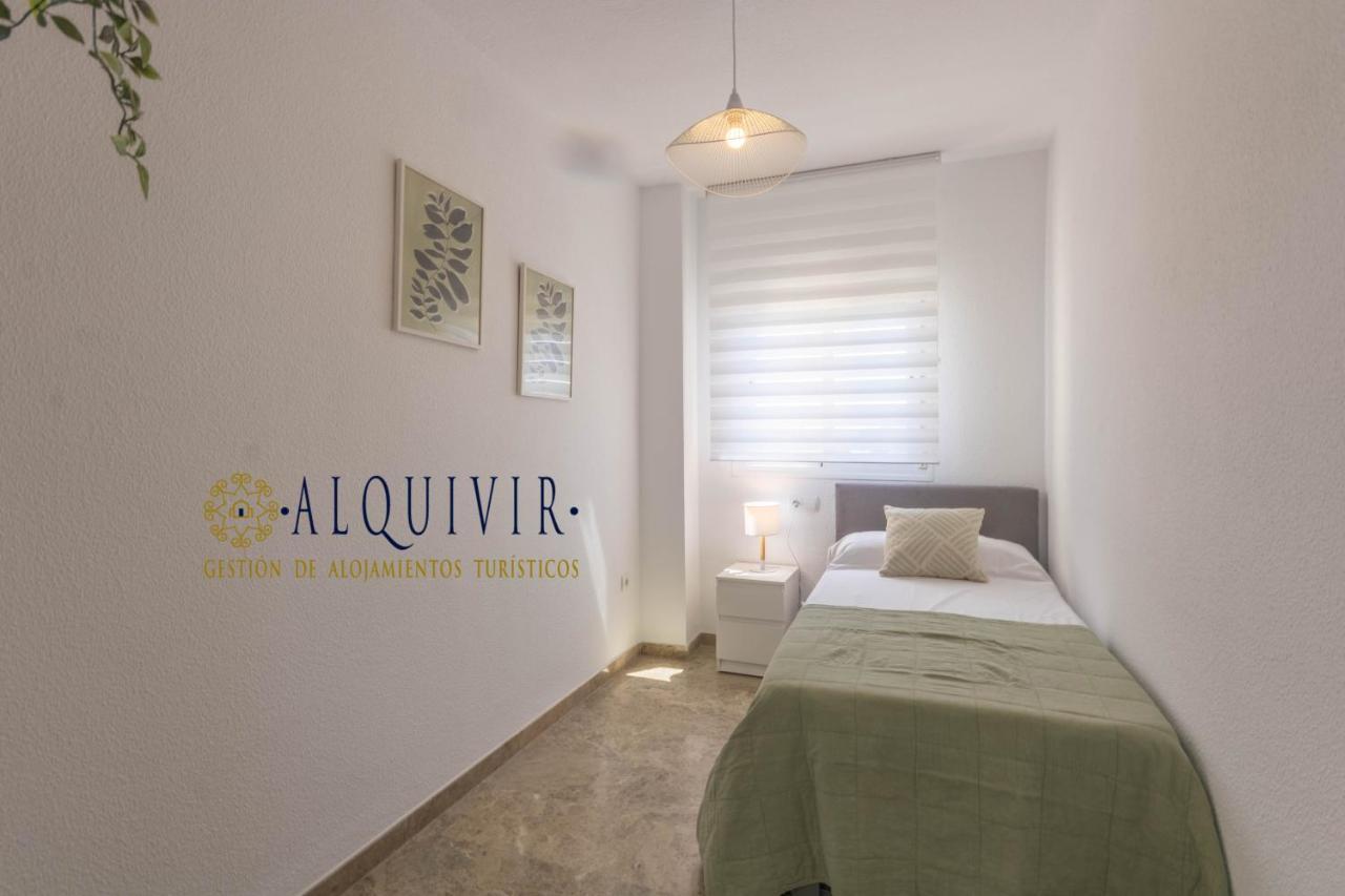 Atico Con Terraza San Julian Cordoba公寓 外观 照片