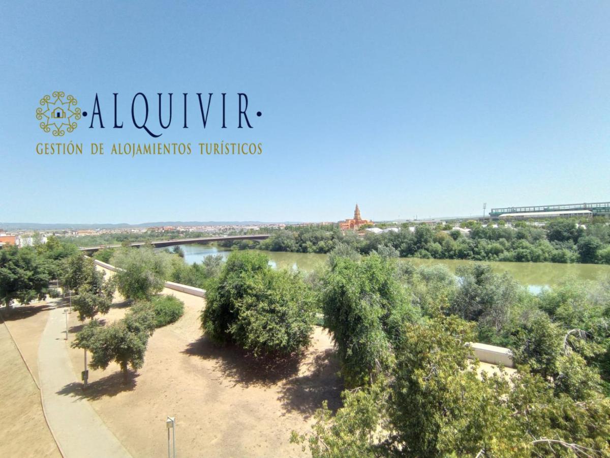 Atico Con Terraza San Julian Cordoba公寓 外观 照片