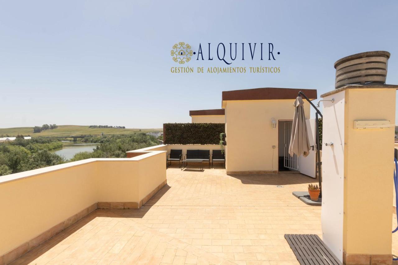 Atico Con Terraza San Julian Cordoba公寓 外观 照片