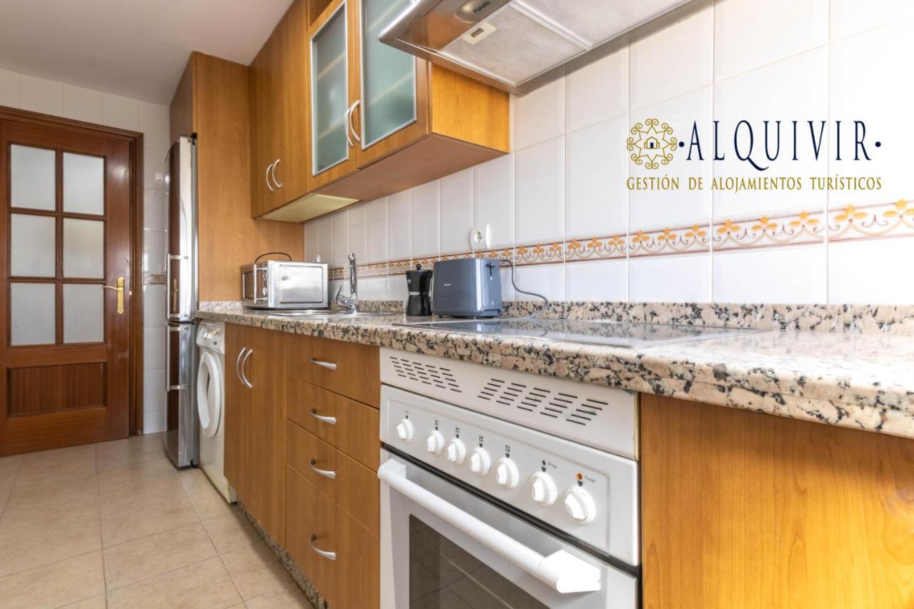 Atico Con Terraza San Julian Cordoba公寓 外观 照片