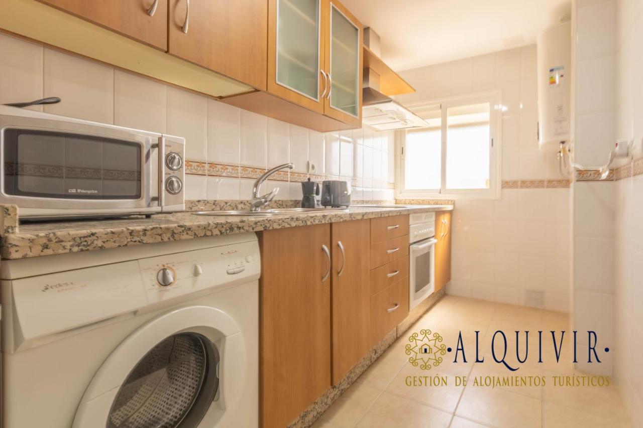 Atico Con Terraza San Julian Cordoba公寓 外观 照片