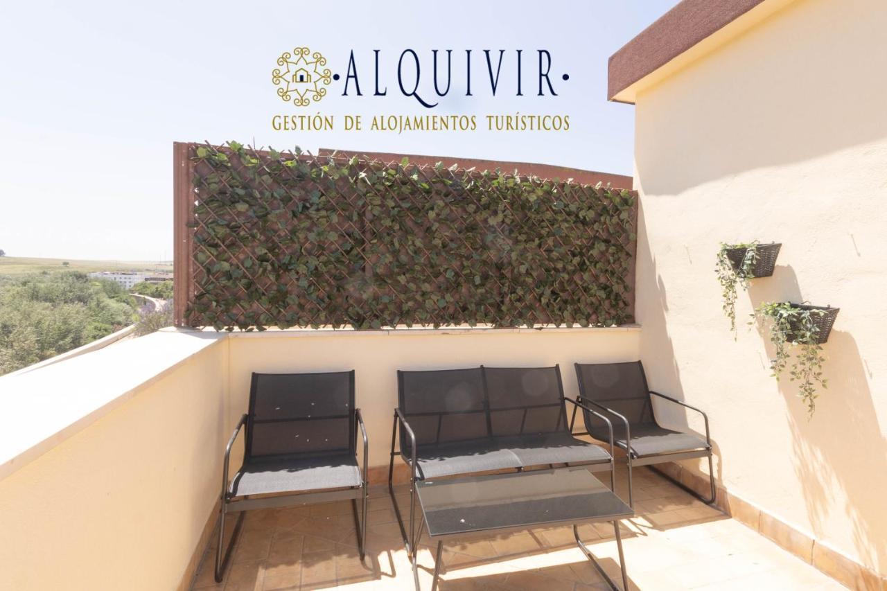 Atico Con Terraza San Julian Cordoba公寓 外观 照片