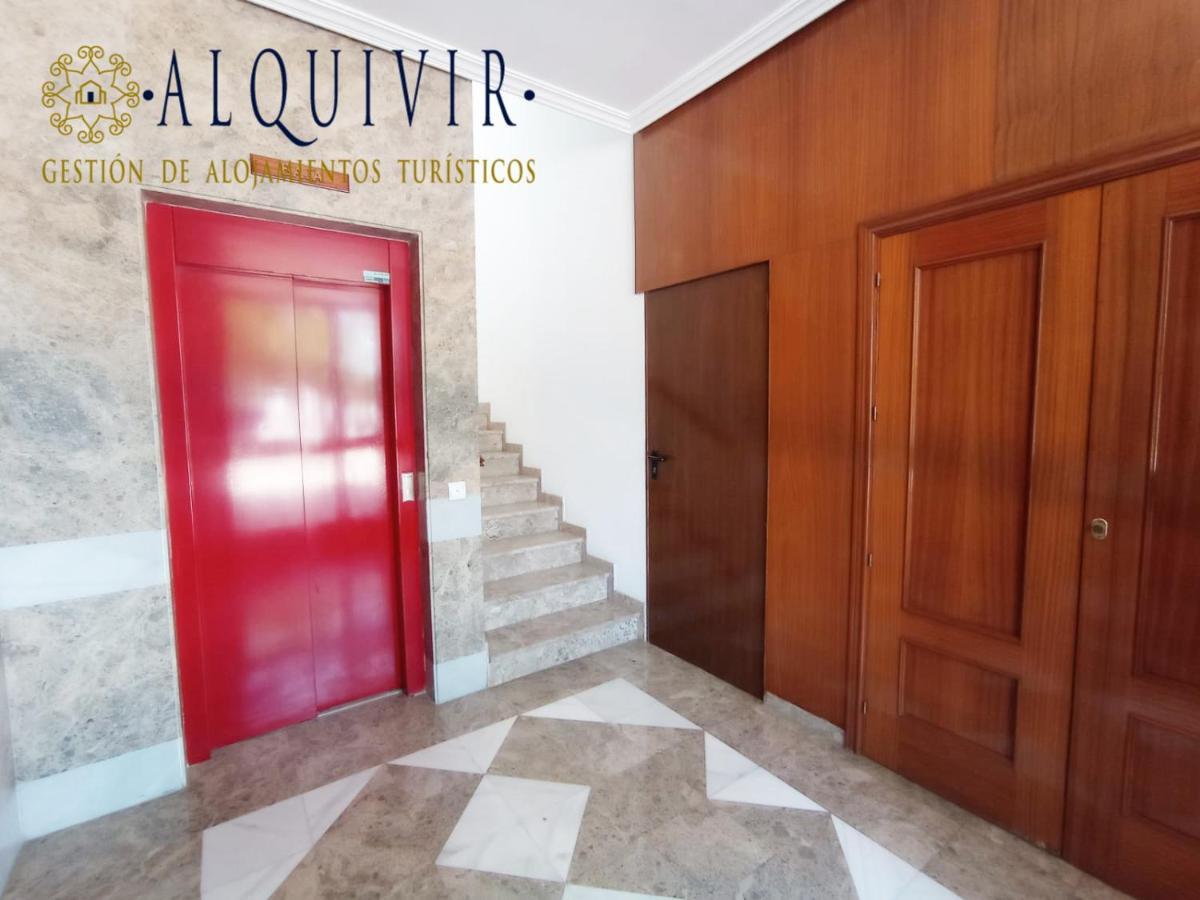 Atico Con Terraza San Julian Cordoba公寓 外观 照片