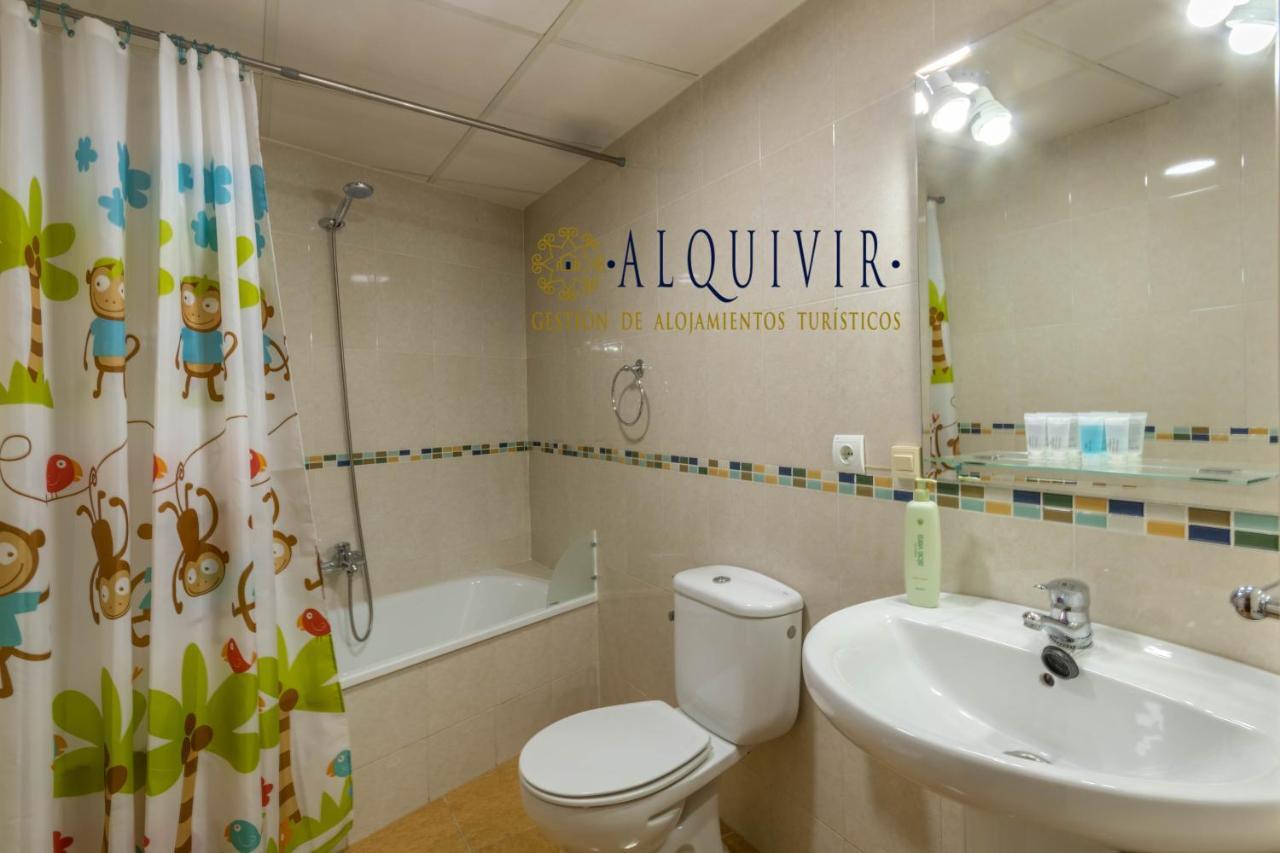 Atico Con Terraza San Julian Cordoba公寓 外观 照片